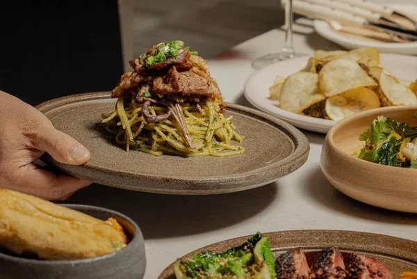 SZIMPATIKUS Seoul Station Branch | Fine Dining & Wine Bar