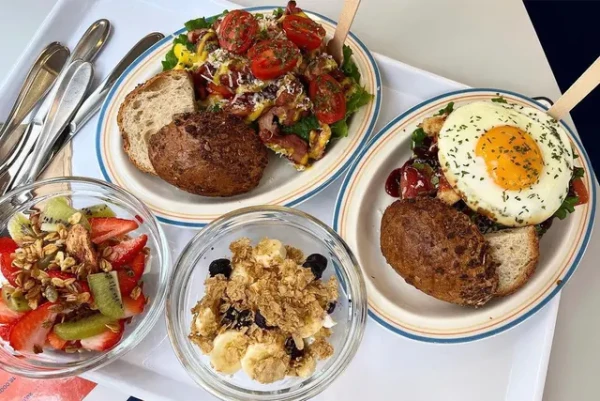 Kokussi(Kokku.c) | Brunch Cafe in Busan