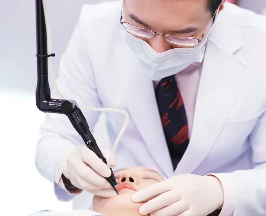 Dami Clinic Yeouido Branch | Petite Skin Procedures