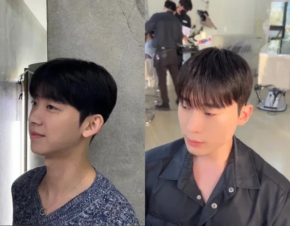 More On Hair | Seongsu Branch