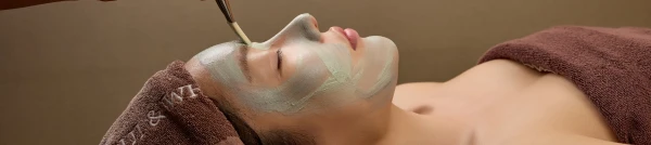 Ohui & Whoo Spa Myeongdong