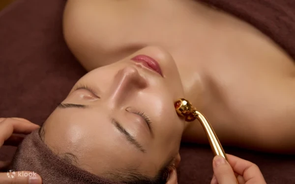 Ohui & Whoo Spa Myeongdong