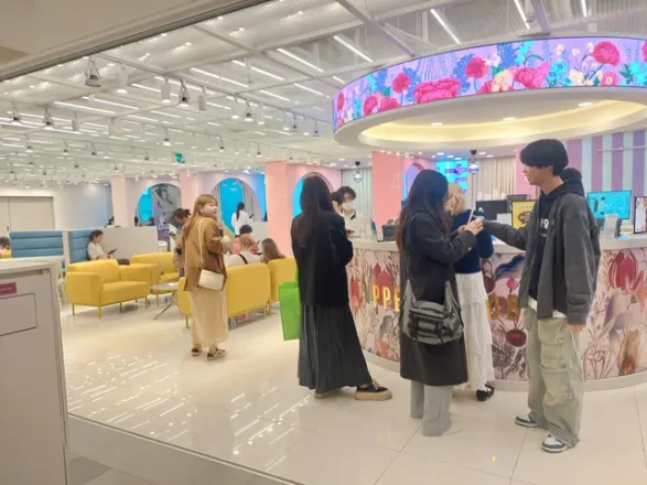 Foreigner-Friendly Premium Skin Clinic in HongdaeㅣPPEUM Clinic Global Hongdae Branch