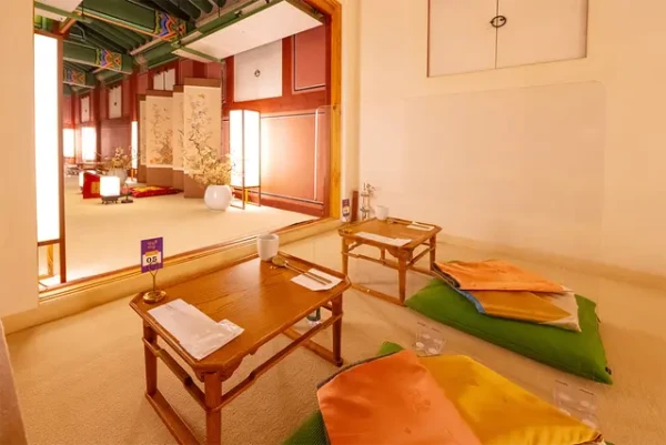 2025 Gyeongbokgung Starlight Night TourㅣExclusive tickets for foreign visitors