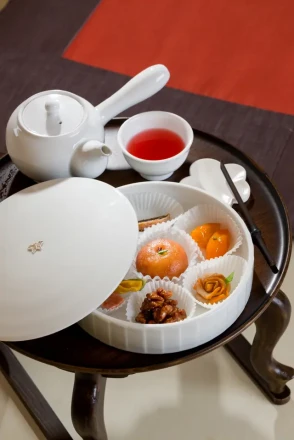 2025 Gyeongbokgung Saenggwabang TourㅣExclusive tickets for foreign visitors