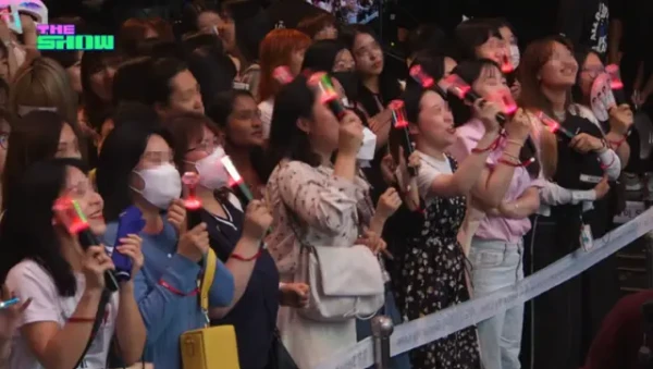 SBS The Show + MVP Seoul Tour | Book Tickets & Watch a K-pop Music Broadcast LIVE!