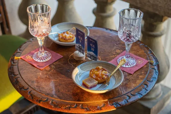 2025 Deoksugung Seokjojeon Night Tour | Exclusive tickets for foreign visitors