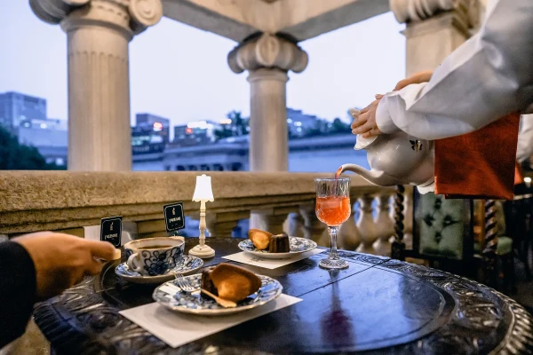 2025 Deoksugung Seokjojeon Night Tour | Exclusive tickets for foreign visitors