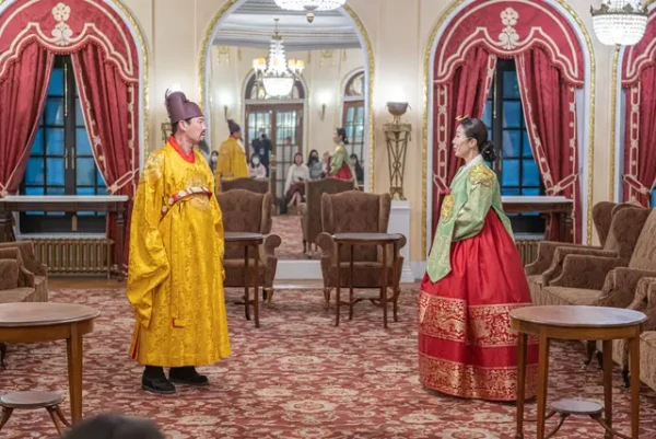 2025 Deoksugung Seokjojeon Night Tour | Exclusive tickets for foreign visitors