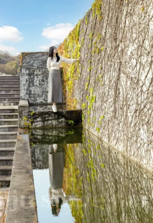 [Jeju] Stone Culture Park