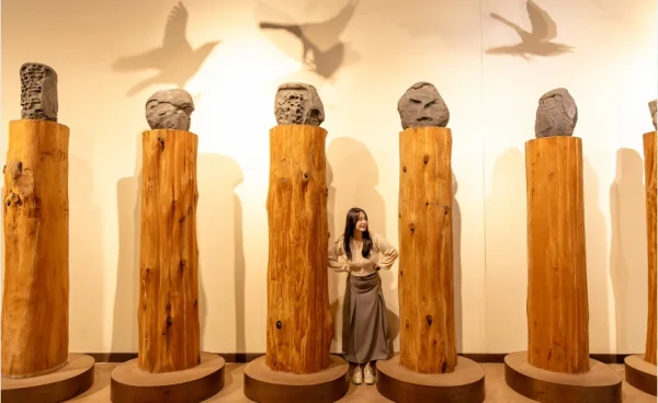 [Jeju] Stone Culture Park