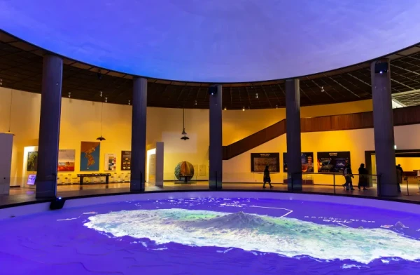 [Jeju] Stone Culture Park