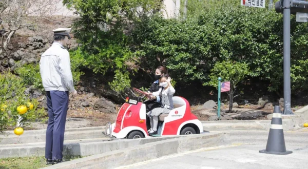 [Jeju] World Automobile & Piano Museum