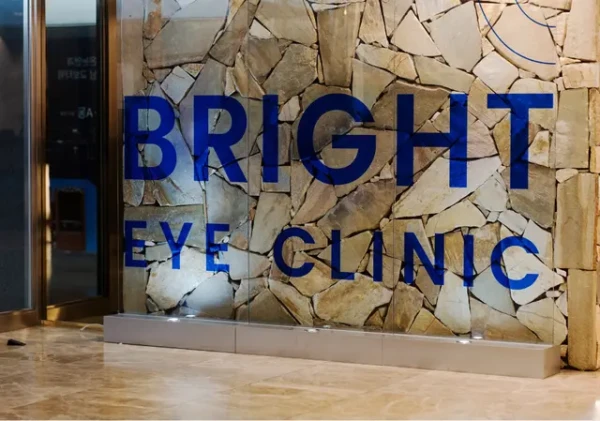 Gangnam Bright Eye ClinicㅣAchieve Perfect Vision at Korea’s Largest Eye Clinic