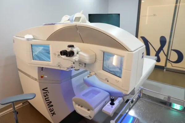 Samsung Miracle Eye Clinic