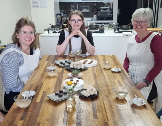 Korean Food Cooking Class in Busan