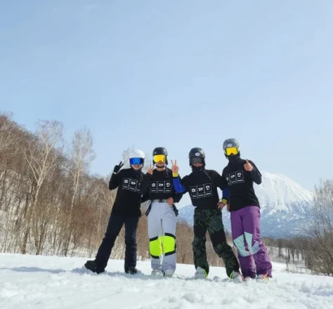 [Gangwon-do] Vivaldi Park Ski Lessons, Park Jae-hwan Ski School, 2-Hour Ski Lesson (Supervised)