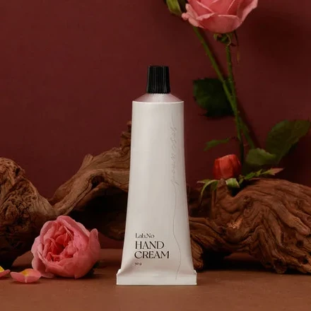 Labno Rosewood Hand Cream