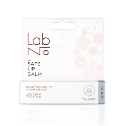 Labno 4SP Safe Lip Balm