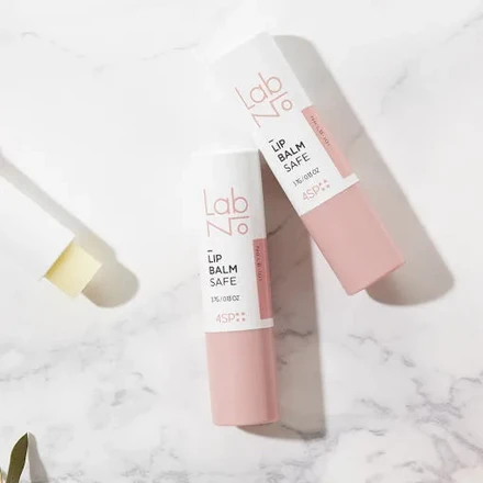 Labno 4SP Safe Lip Balm