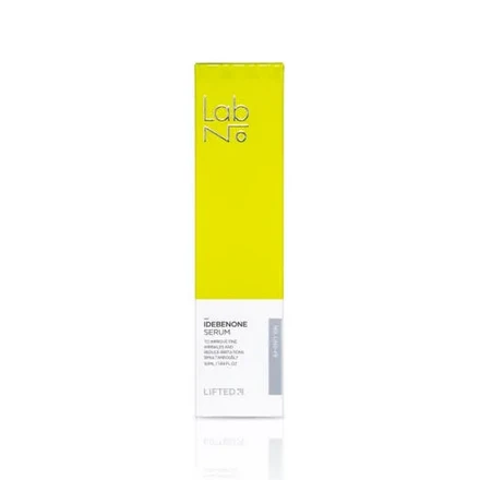 Labno Lifted Idebenone Essential Toner