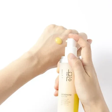 Labno Lifted Idebenone Essential Toner