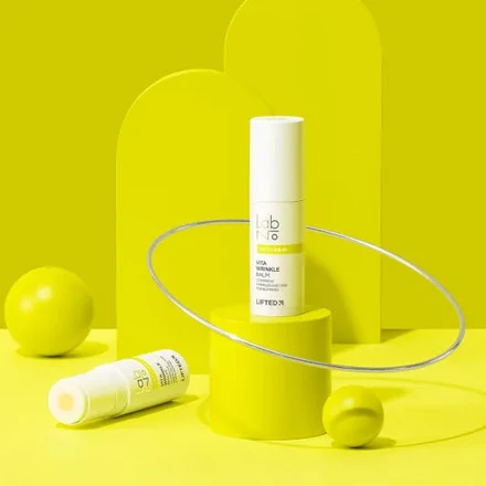 Labno Lifted Vita Wrinkle Balm