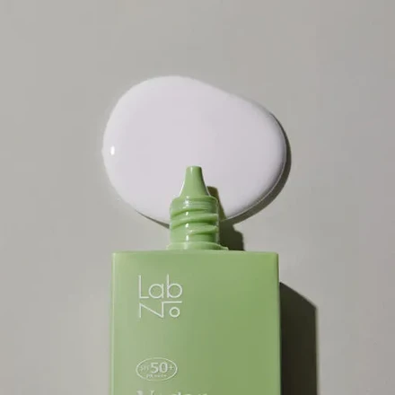 Labno Vegan Water Calming Sun Milk SPF50+ PA++++