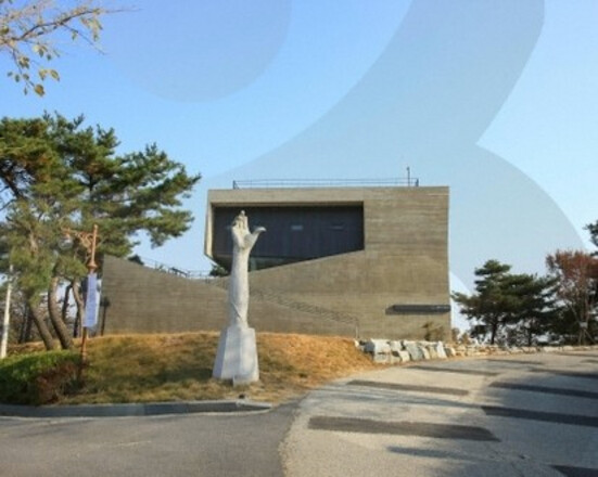 Foreigners Seoul/Chungcheong (2 Days 1 Night) - Yedangho Sculpture Park, Eogwaneopjeong Park, Yedangho Sunset Viewing, Gyeongbokgung Palace, Myeongdong