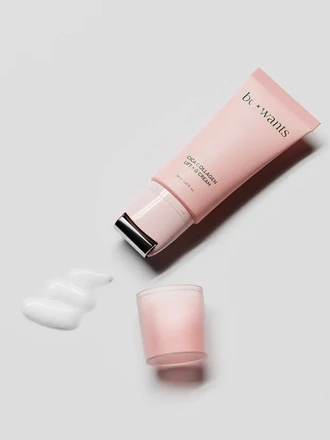 bewants cica collagen lifting cream