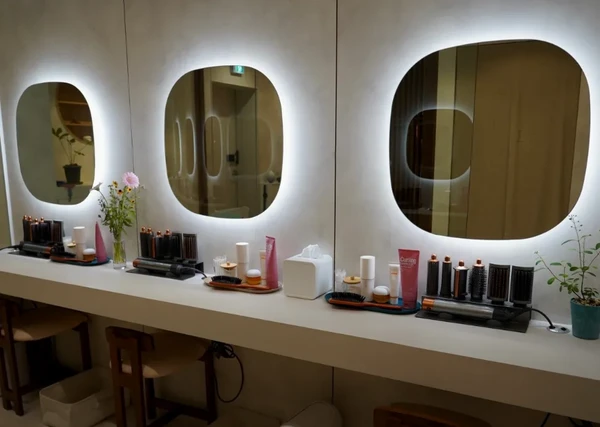 Seian Yeonnam | Women-only Private Bath & Body Scrub