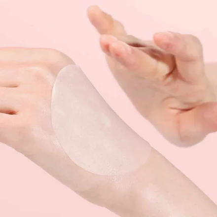 bewants cica collagen calming pad 10ea