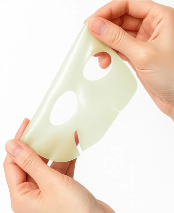 bewants Cica Collagen hydrgel jelly mask 4ea/box