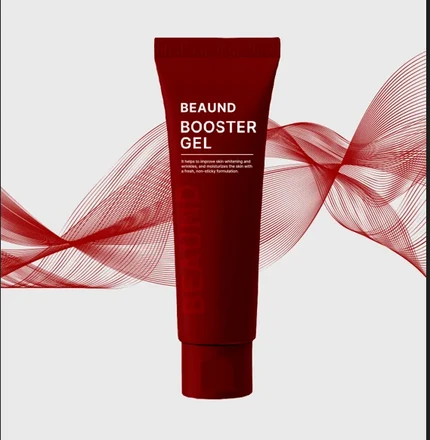 [BEAUND] BOOSTERGEL