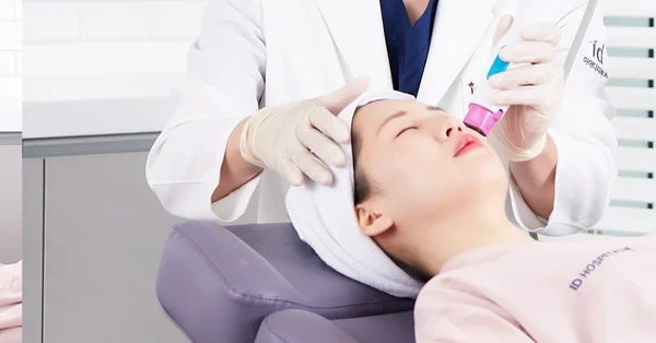 ID CLINIC | Free Reservation