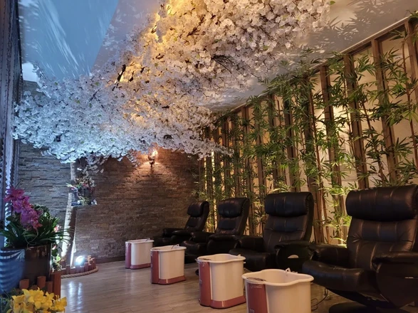Korea Spa | Myeongdong Spa