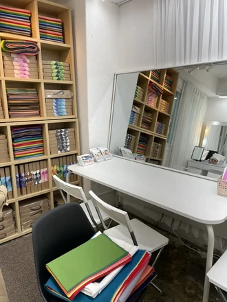 Image HO Personal Color Analysis | Garosugil