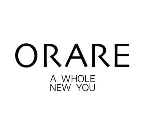 ORARE Cheongdam | Hair & Makeup Salon