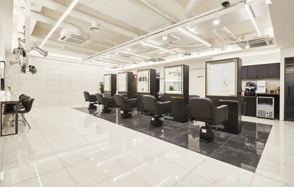 Cheongdam Hair & Makeup Salon | Olly Shop