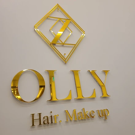 Cheongdam Hair & Makeup Salon | Olly Shop