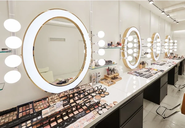 Cheongdam Hair & Makeup Salon | Olly Shop