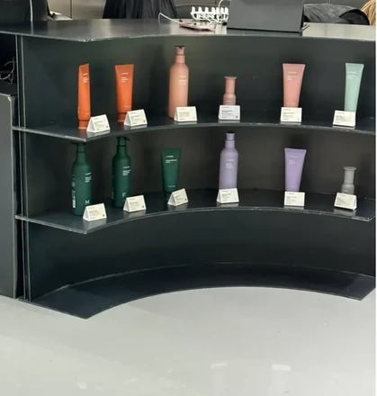 AKNACK TOOL Cheongdam Branch