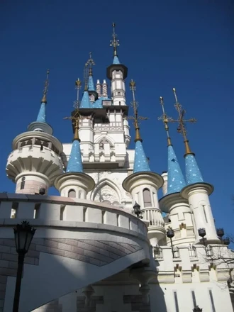 Lotte World Full Day Pass | Special Discounted Price