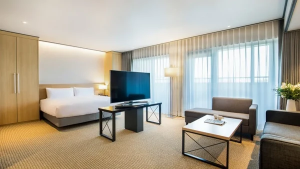 Orakai Daehakro Hotel, BW Signature Collection