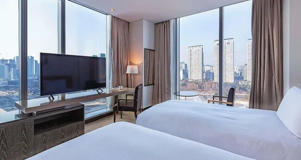 Orakai Daehakro Hotel, BW Signature Collection