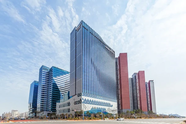 Shilla Stay Seobusan