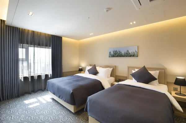 Hotel Foret Premier Nampo