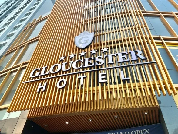 Gloucester Hotel Incheon