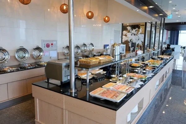 Bridge Hotel Incheon Songdo