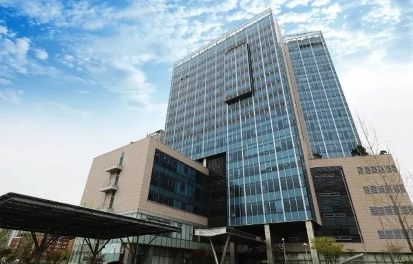 Bridge Hotel Incheon Songdo